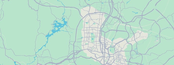 Offices in Guiyang