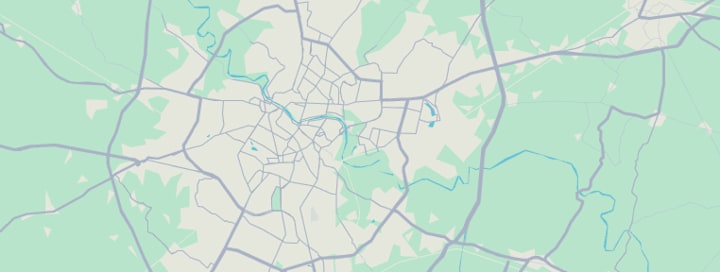 Offices in Lucknow