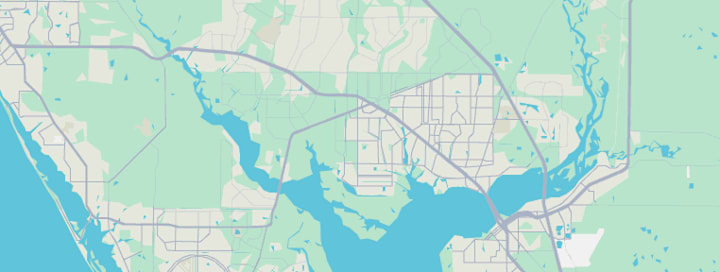 Offices in Port Charlotte