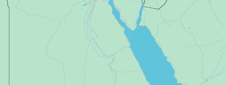 Offices in Egypt