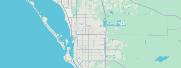 Offices in Sarasota