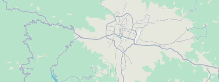 Offices in Jhamsikhel