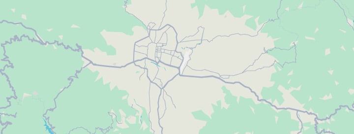 Offices in Min Bhawan