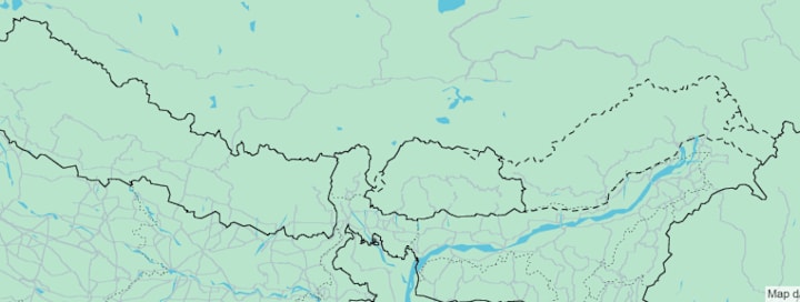 Offices in Nepal