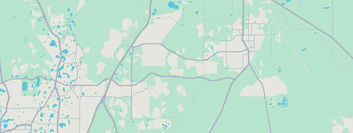 Offices in Wesley Chapel