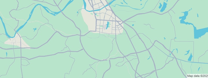 Offices in Taohuajiang