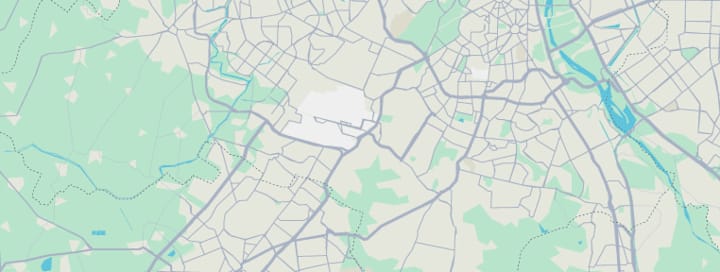 Offices in Mahipālpur