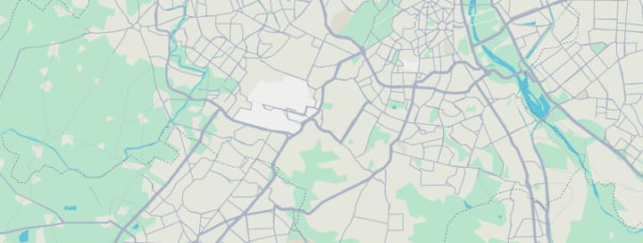Offices in Mahipālpur