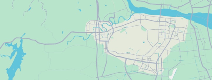 Offices in Batou