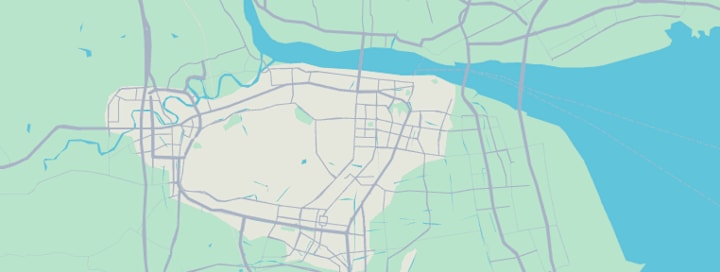 Offices in Santu