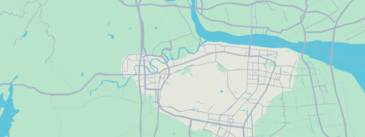 Offices in Minhuicun