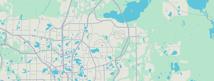Offices in Altamonte Springs