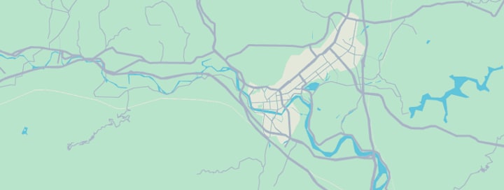 Offices in Linhai