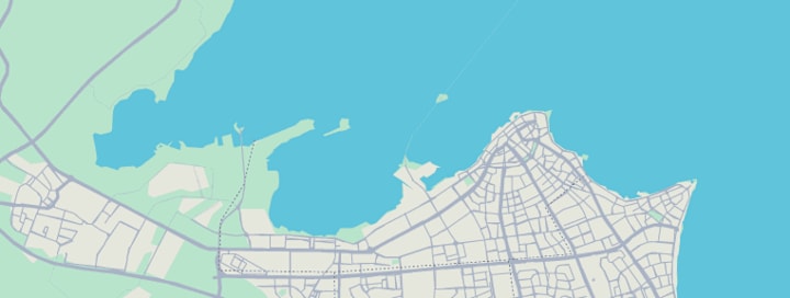 Offices in Kuwait City
