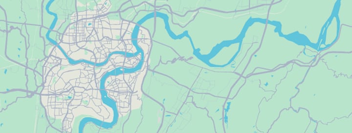 Offices in Haitangxi