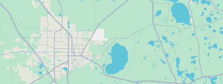Offices in Gainesville