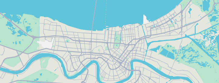 Offices in Metairie
