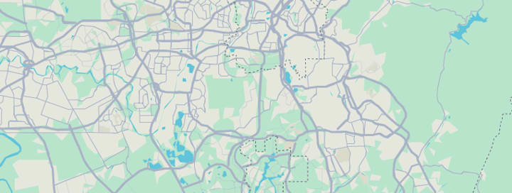 Offices in Kampong Batu Tiga Suku