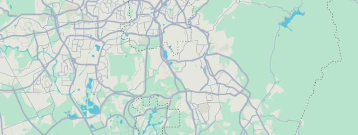Offices in Puchong Batu Dua Belas
