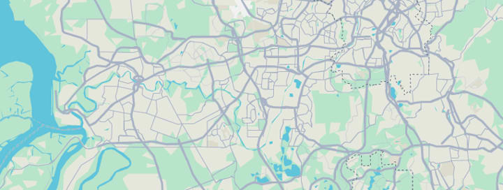 Offices in Klang
