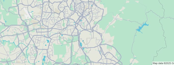 Offices in Shah Alam