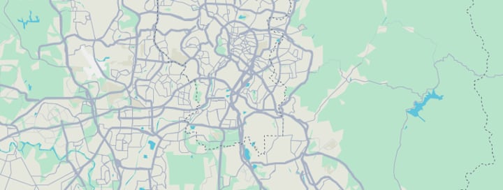 Offices in Petaling Jaya