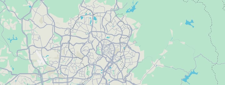 Offices in Kampong Bukit Lanjan