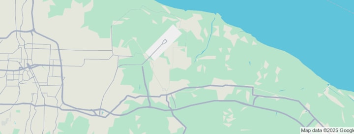 Offices in Sekip