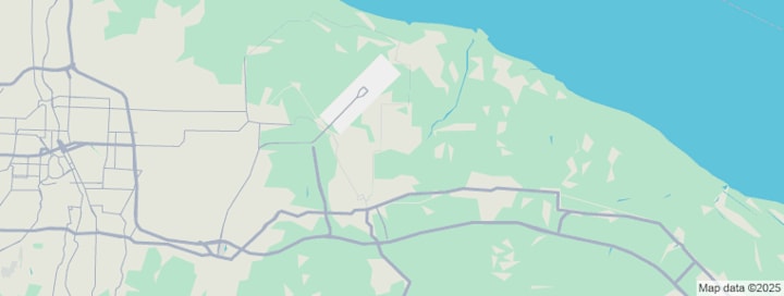 Offices in Sidodadi