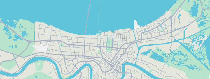 Offices in Kenner