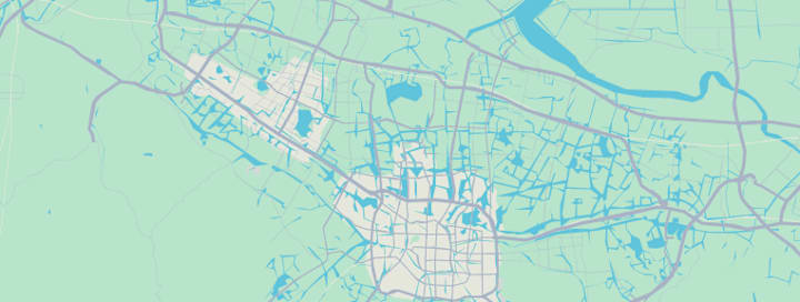 Offices in Shaoxing