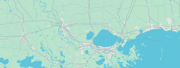 Offices in Louisiana