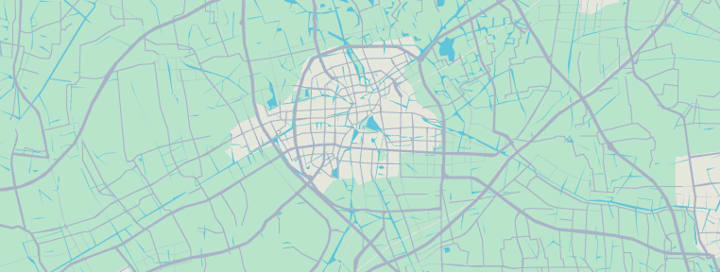 Offices in Jiaxing