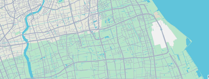 Offices in Chenhang