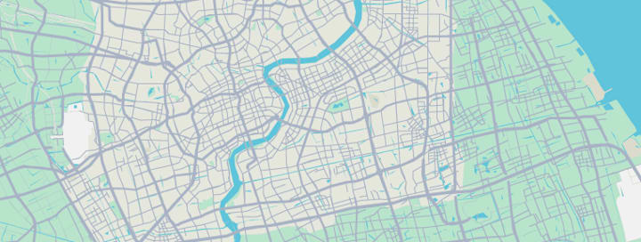 Offices in Zhangjiang