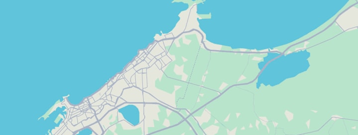 Offices in Ar Raml