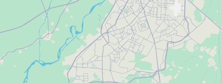 Offices in Nawab Town