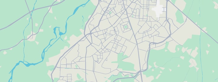 Offices in Azimabad