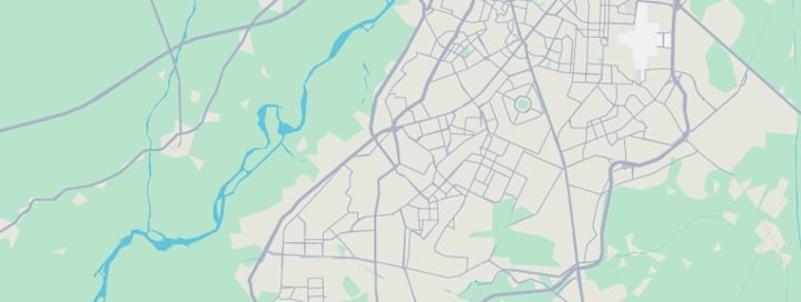 Offices in Amir Kot
