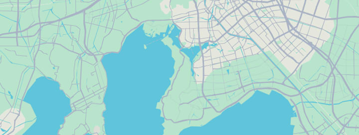 Offices in Xicao
