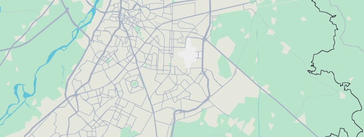 Offices in Davisābād