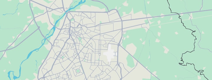 Offices in Lahore