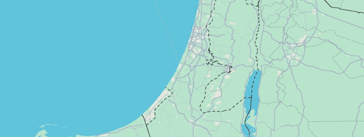 Offices in Jerusalem