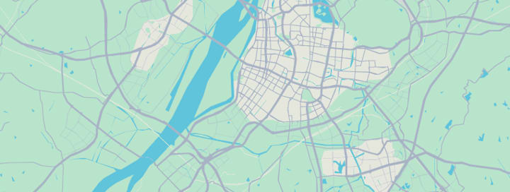 Offices in Gaoli