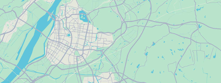 Offices in Shimenjian