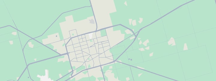 Offices in Midland