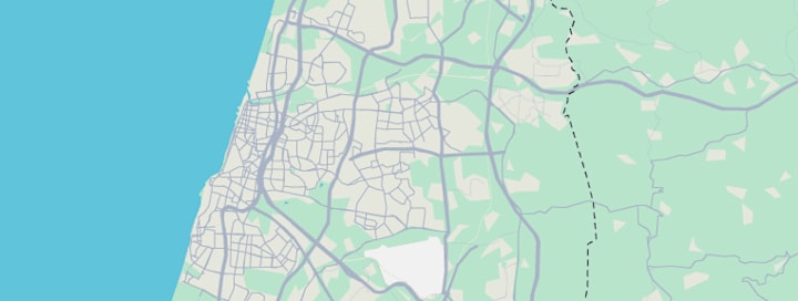 Offices in Ramat Gan