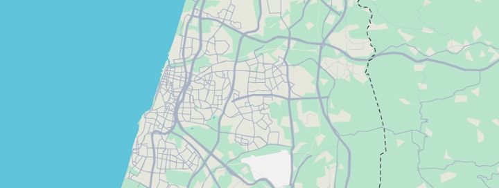 Offices in Givatayim