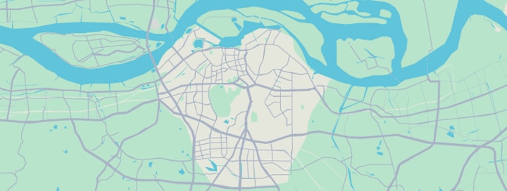 Offices in Tanshan