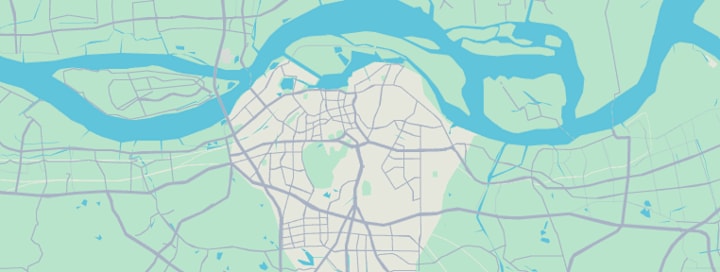 Offices in Zhenjiang